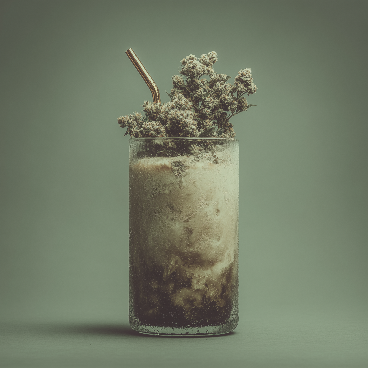 Ice Frappe